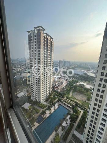 Apartemen Terawat Dijual di Tangerang Spesifikasi 2 KT, 2 KM Apartemen Terawat Dijual di Tangerang Spesifikasi 2 KT, 2 KM