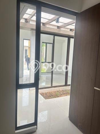 Dijual Rumah Strategis Bagus Punya 2 KT di Cisauk Tangerang - Dijual Rumah Strategis Bagus Punya 2 KT di Cisauk Tangerang -