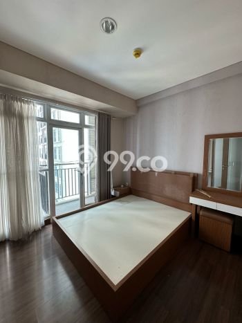 Apartemen Terjangkau di Cengkareng Jakarta Barat dengan 1 KT & 1 KM Apartemen Terjangkau di Cengkareng Jakarta Barat dengan 1 KT & 1 KM