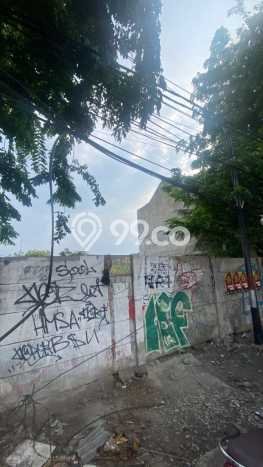Tanah Strategis Dijual di Ciledug Tangerang 524m2 Tanah Strategis Dijual di Ciledug Tangerang 524m2