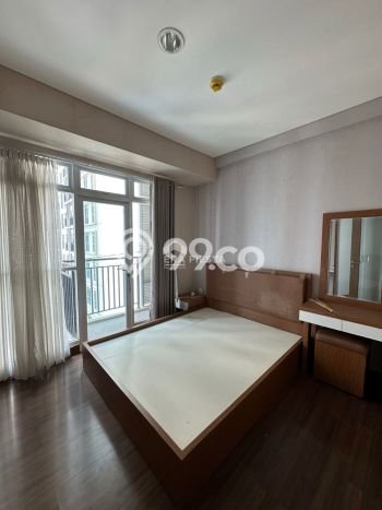 Apartemen Terjangkau di Cengkareng Jakarta Barat dengan 1 KT & 1 KM Apartemen Terjangkau di Cengkareng Jakarta Barat dengan 1 KT & 1 KM