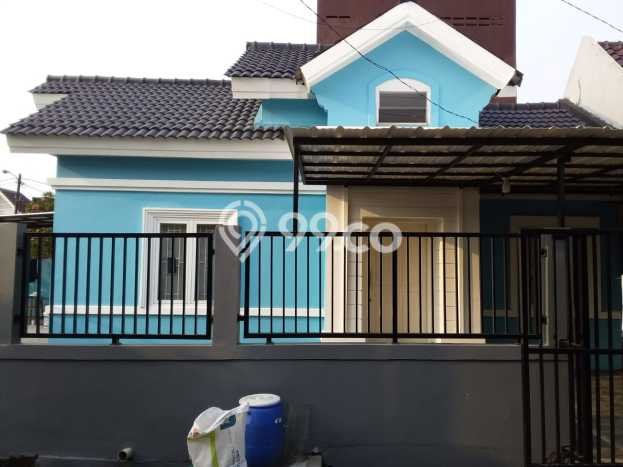 Rumah Elit LB 120m2 Siap Pakai Desain Elegan di Sektor 6-Gading Serpong, Tangerang Rumah Elit LB 120m2 Siap Pakai Desain Elegan di Sektor 6-Gading Serpong, Tangerang