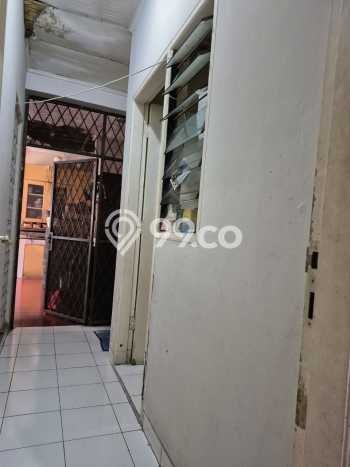 Dijual Cepat Rumah Favorit Siap Huni LB 100m2 di BSD, Tangerang Selatan Dijual Cepat Rumah Favorit Siap Huni LB 100m2 di BSD, Tangerang Selatan