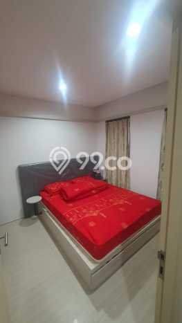 Rumah Minimalis 2 KT di BSD City Tangerang Semi Furnished Rumah Minimalis 2 KT di BSD City Tangerang Semi Furnished