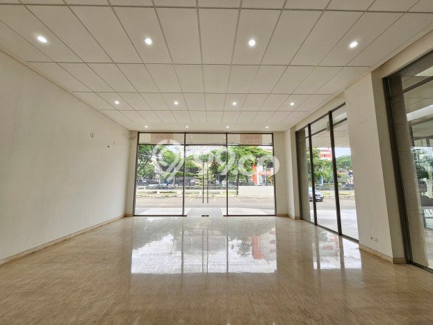 Ruko Dijual di Tangerang LT 151m2 & LB 653m2 Lokasi Terbaik! Ruko Dijual di Tangerang LT 151m2 & LB 653m2 Lokasi Terbaik!