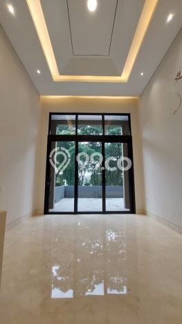 Dijual Rumah Premium dengan Fasilitas Sekitar Komplit di BSD, Tangerang Selatan Dijual Rumah Premium dengan Fasilitas Sekitar Komplit di BSD, Tangerang Selatan