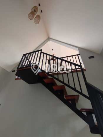 Jual Rumah Mewah Elegan Dengan View Eksklusif di BSD Puspita Loka, Tangerang Jual Rumah Mewah Elegan Dengan View Eksklusif di BSD Puspita Loka, Tangerang