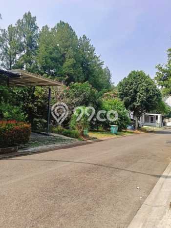 Rumah Elit Modern Siap Huni di BSD City Tangerang Rumah Elit Modern Siap Huni di BSD City Tangerang