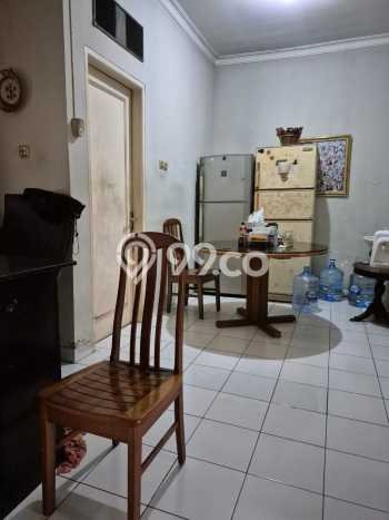 Dijual Cepat Rumah Favorit Siap Huni LB 100m2 di BSD, Tangerang Selatan Dijual Cepat Rumah Favorit Siap Huni LB 100m2 di BSD, Tangerang Selatan