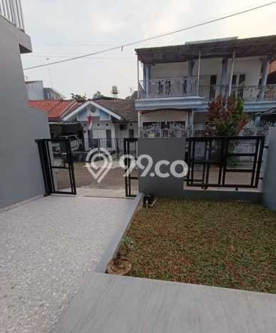 For Sale Hunian Rumah Nyaman 3 KT di BSD Kencana Loka, Tangerang For Sale Hunian Rumah Nyaman 3 KT di BSD Kencana Loka, Tangerang