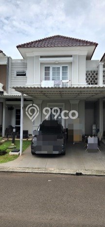Dijual Rumah Mewah Megah Dengan View Eksklusif di Gading Serpong, Tangerang Dijual Rumah Mewah Megah Dengan View Eksklusif di Gading Serpong, Tangerang