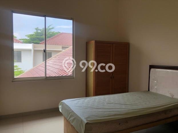 Disewakan! Rumah 4 Kamar Tidur &
4 Kamar Mandi di Alam Sutera, Tangerang Disewakan! Rumah 4 Kamar Tidur &
4 Kamar Mandi di Alam Sutera, Tangerang