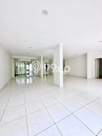 For Sale! Premium House LT 300m2 Desain Elegan di BSD De Park For Sale! Premium House LT 300m2 Desain Elegan di BSD De Park
