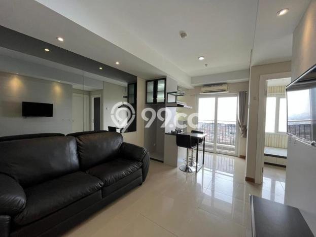 Dijual Segera Apartemen 2 KT & 1 KM di Kebon Jeruk, Jakarta Barat Dijual Segera Apartemen 2 KT & 1 KM di Kebon Jeruk, Jakarta Barat