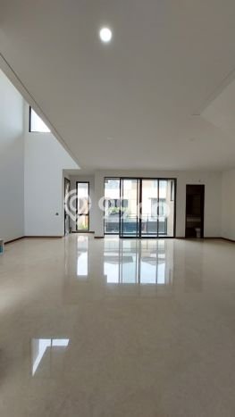 Dijual Rumah Mewah Megah Dengan View Eksklusif di BSD City, Tangerang Dijual Rumah Mewah Megah Dengan View Eksklusif di BSD City, Tangerang
