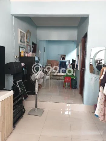 For Sale! Premium House LT 206m2 Desain Elegan di Gading Serpong For Sale! Premium House LT 206m2 Desain Elegan di Gading Serpong