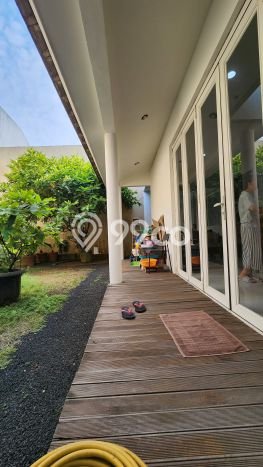 Rumah Minimalis 3 KT di Lippo Karawaci Tangerang Semi Furnished Rumah Minimalis 3 KT di Lippo Karawaci Tangerang Semi Furnished