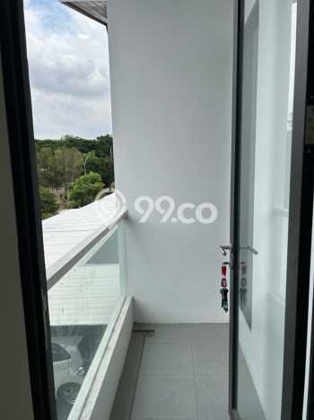 Rumah Minimalis 5 Kamar LT 60m2 di Graha Raya Rumah Minimalis 5 Kamar LT 60m2 di Graha Raya