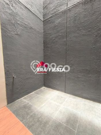 Rumah Minimalis 3 KT di BSD Green Wich Tangerang Unfurnished Rumah Minimalis 3 KT di BSD Green Wich Tangerang Unfurnished