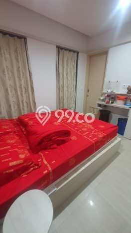 Rumah Minimalis 2 KT di BSD City Tangerang Semi Furnished Rumah Minimalis 2 KT di BSD City Tangerang Semi Furnished