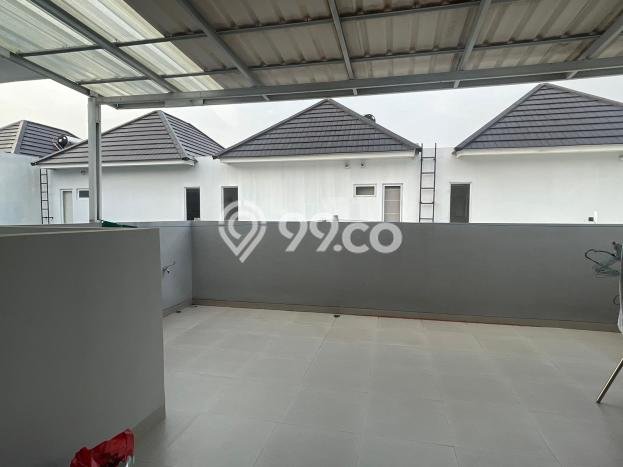 Ready to Use! Luxury House LT 105m2 Desain Elegan di Gading Serpong Ready to Use! Luxury House LT 105m2 Desain Elegan di Gading Serpong