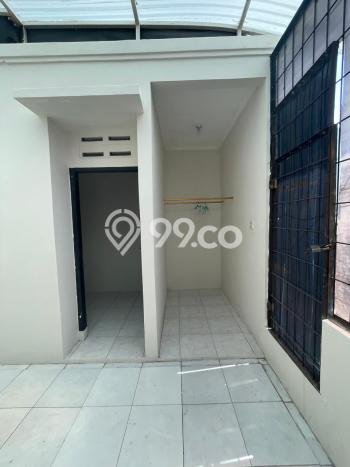 Rumah Modern 3 KT LT 120m2 di BSD Nusaloka Rumah Modern 3 KT LT 120m2 di BSD Nusaloka