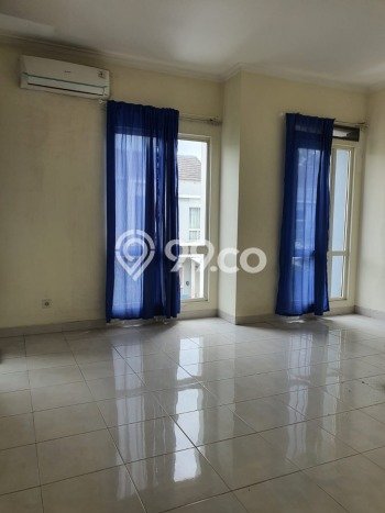 Rumah Elit Modern Tanpa Renovasi di Gading Serpong Tangerang Rumah Elit Modern Tanpa Renovasi di Gading Serpong Tangerang