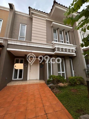 Rumah Minimalis 3 Kamar LT 77m2 di Gading Serpong Rumah Minimalis 3 Kamar LT 77m2 di Gading Serpong