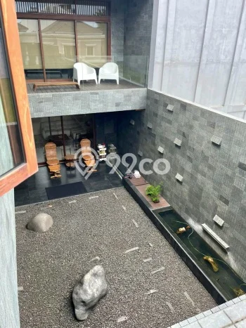 Ready to Use! Premium House LT 337m2 Desain Modern di Gading Serpong Ready to Use! Premium House LT 337m2 Desain Modern di Gading Serpong