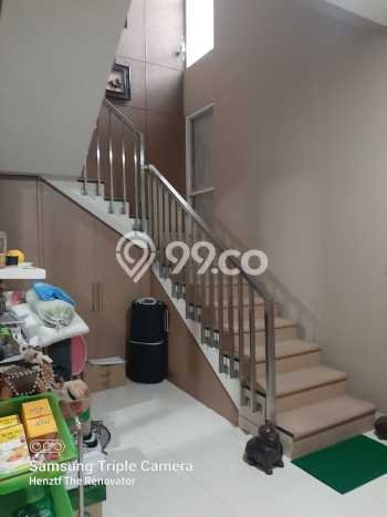 Hunian Mewah LB 318m2 Siap Huni Desain Elegan di Alam Sutera, Tangerang Hunian Mewah LB 318m2 Siap Huni Desain Elegan di Alam Sutera, Tangerang