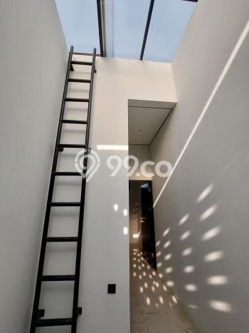 Dijual Rumah Mewah Elegan Dengan View Eksklusif di BSD City, Tangerang Dijual Rumah Mewah Elegan Dengan View Eksklusif di BSD City, Tangerang