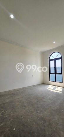 Rumah Luxury Modern Siap Huni di BSD The Icon Tangerang Rumah Luxury Modern Siap Huni di BSD The Icon Tangerang