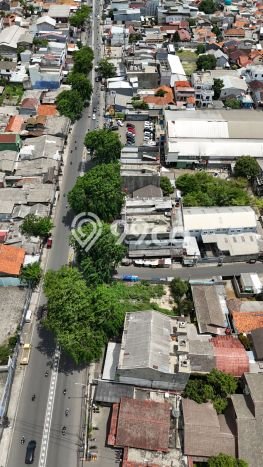Tanah Strategis Dijual di Ciledug Tangerang 524m2 Tanah Strategis Dijual di Ciledug Tangerang 524m2