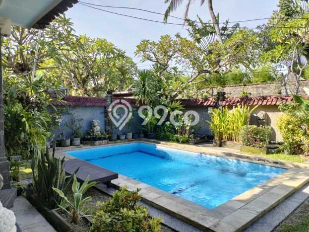 BISNIS POTENSIAL! Vila Kawasan , Area 416m2m², Prospek Bagus BISNIS POTENSIAL! Vila Kawasan , Area 416m2m², Prospek Bagus