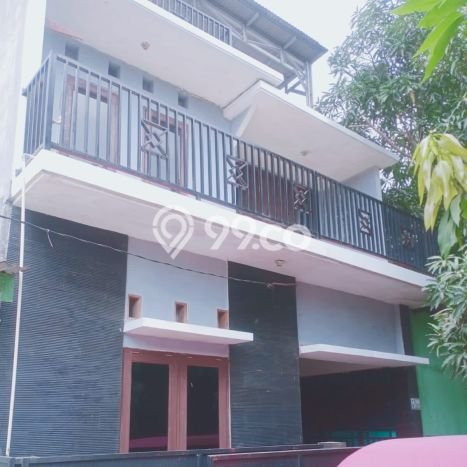 Dijual Rumah 4 Kamar Lokasi Strategis Nyaman dan Strategis di Babelan Dijual Rumah 4 Kamar Lokasi Strategis Nyaman dan Strategis di Babelan
