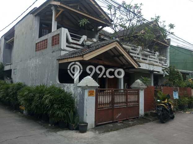 Jual Rumah Modern 3 KT di Jaka Setia, Bekasi Jual Rumah Modern 3 KT di Jaka Setia, Bekasi