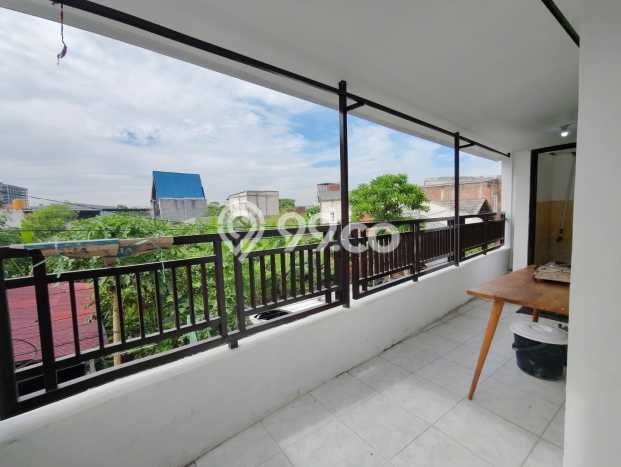 Dijual Rumah Modern 13 KT di Gununganyar, Surabaya Dijual Rumah Modern 13 KT di Gununganyar, Surabaya