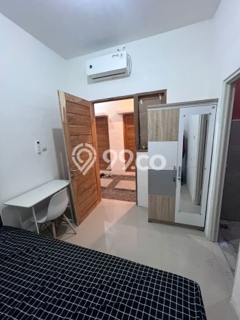 Dijual Segera Rumah Kost di Ketintang, Surabaya 15 Kamar Dijual Segera Rumah Kost di Ketintang, Surabaya 15 Kamar