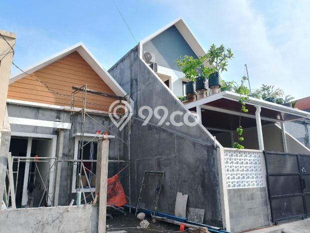 Properti Mewah 3 KT 2 KM Akses Mudah di , Surabaya Properti Mewah 3 KT 2 KM Akses Mudah di , Surabaya