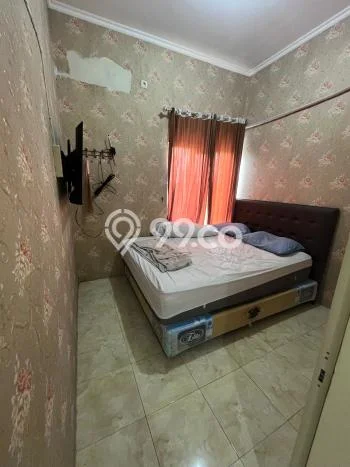 Siap Huni Rumah Minimalis & Modern LB 64m2 di Gununganyar Siap Huni Rumah Minimalis & Modern LB 64m2 di Gununganyar