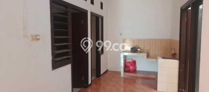 Rumah Minimalis 3 KT di Gununganyar Surabaya Unfurnished Rumah Minimalis 3 KT di Gununganyar Surabaya Unfurnished