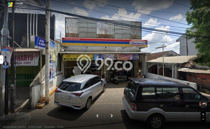 Ruko Premium Kawasan Jombang, Luas 250m2m², Kawasan Bisnis Ruko Premium Kawasan Jombang, Luas 250m2m², Kawasan Bisnis