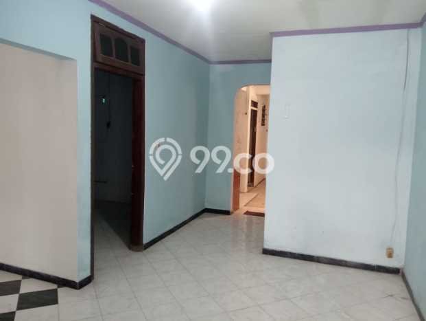 Rumah Modern 2 Kamar LT 84m2 di Kebraon Rumah Modern 2 Kamar LT 84m2 di Kebraon