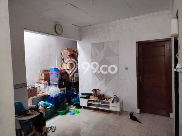 Dijual Rumah Eksklusif 3 KT di Lidah Kulon, Surabaya Dijual Rumah Eksklusif 3 KT di Lidah Kulon, Surabaya