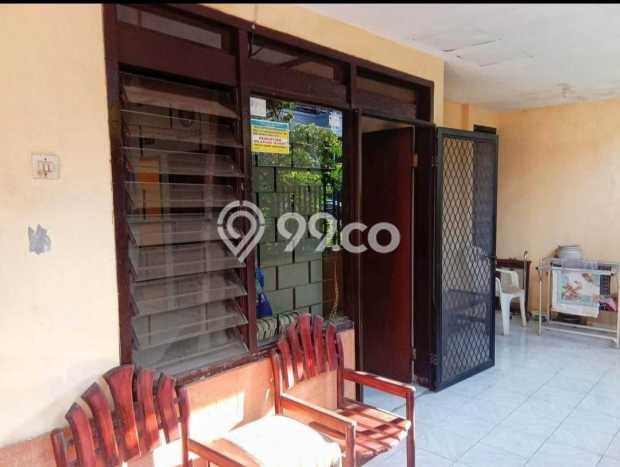 Rumah Minimalis 3 Kamar LT 108m2 di Semolowaru Rumah Minimalis 3 Kamar LT 108m2 di Semolowaru
