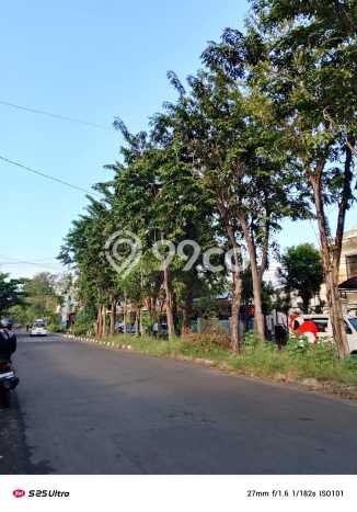 Tanah Komersial Dijual di Rungkut Surabaya 390m2 Tanah Komersial Dijual di Rungkut Surabaya 390m2