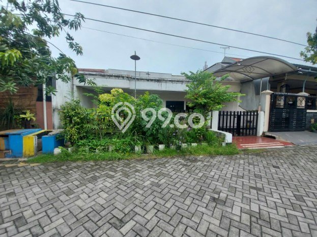 Dijual Tanah Lokasi Prima di Rungkut, Luas 150m2m², Lingkungan Nyaman Dijual Tanah Lokasi Prima di Rungkut, Luas 150m2m², Lingkungan Nyaman