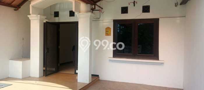 Rumah Minimalis 3 KT di Gununganyar Surabaya Unfurnished Rumah Minimalis 3 KT di Gununganyar Surabaya Unfurnished