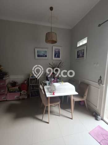 Rumah Minimalis 2 KT LT 97m2 di Kebraon Rumah Minimalis 2 KT LT 97m2 di Kebraon