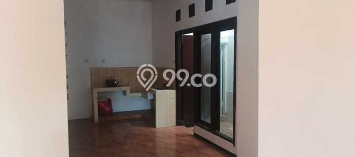 Rumah Minimalis 3 KT di Gununganyar Surabaya Unfurnished Rumah Minimalis 3 KT di Gununganyar Surabaya Unfurnished